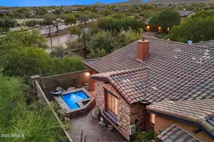 12129 W Desert Mirage Dr, Peoria, AZ 85383 - Photo 36