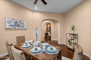 12129 W Desert Mirage Dr, Peoria, AZ 85383 - Photo 16