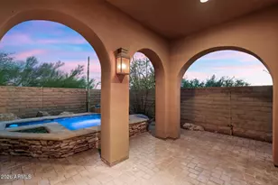 12129 W Desert Mirage Dr, Peoria, AZ 85383 - Photo 34
