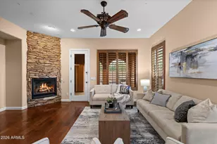 12129 W Desert Mirage Dr, Peoria, AZ 85383 - Photo 4
