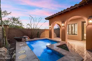 12129 W Desert Mirage Dr, Peoria, AZ 85383 - Photo 30