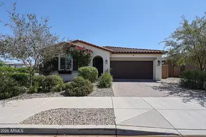 17671 W Buchanan Street, Goodyear, AZ 85338 - Photo 4