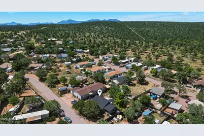 7488 N Paloma Vista, Payson, AZ 85541 - Photo 24