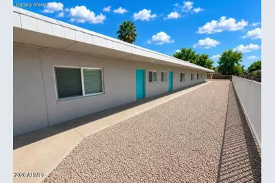 3837 N 4th Street #2, Phoenix, AZ 85012 - Photo 2