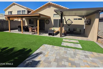 20007 N 20th Way, Phoenix, AZ 85024 - Photo 20