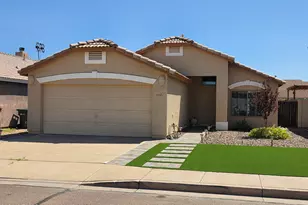 20007 N 20th Way, Phoenix, AZ 85024 - Photo 1
