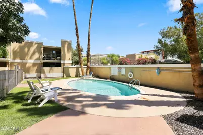 4615 N 22nd Street #202, Phoenix, AZ 85016 - Photo 28