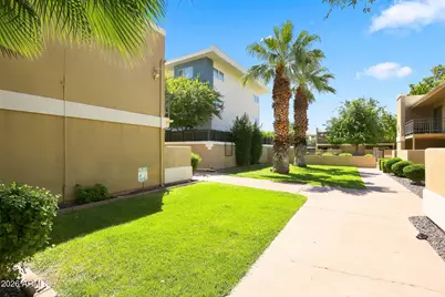 4615 N 22nd Street #202, Phoenix, AZ 85016 - Photo 30