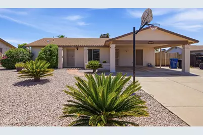 3455 E Pueblo Avenue, Mesa, AZ 85204 - Photo 1