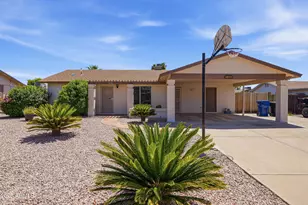 3455 E Pueblo Ave, Mesa, AZ 85204 - Photo 1