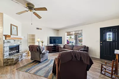 3455 E Pueblo Avenue, Mesa, AZ 85204 - Photo 2