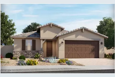 5337 S 244th Avenue, Buckeye, AZ 85326 - Photo 2