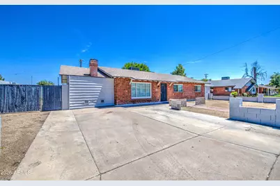 6853 N 36th Drive, Phoenix, AZ 85019 - Photo 4