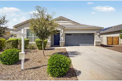 44464 W Palo Olmo Road, Maricopa, AZ 85138 - Photo 4