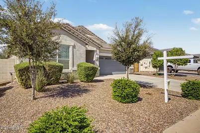 44464 W Palo Olmo Road, Maricopa, AZ 85138 - Photo 2