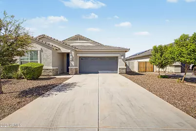 44464 W Palo Olmo Road, Maricopa, AZ 85138 - Photo 1