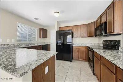42939 W Jeremy Street, Maricopa, AZ 85138 - Photo 2