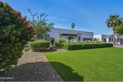 8113 E Del Cadena Drive, Scottsdale, AZ 85258 - Photo 2