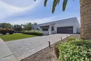 8113 E Del Cadena Dr, Scottsdale, AZ 85258 - Photo 1