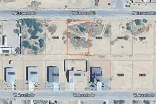 11119 W Carousel Dr W, Arizona City, AZ 85123 - Photo 1
