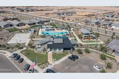 16054 W Smoketree Drive, Surprise, AZ 85387 - Photo 24