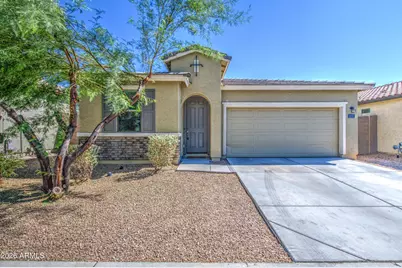 3223 W Minton Street, Phoenix, AZ 85041 - Photo 1