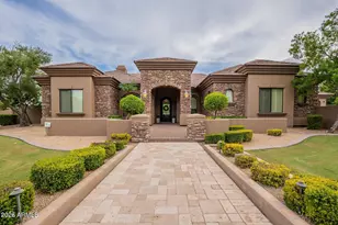 1131 E Desert Ct, Gilbert, AZ 85234 - Photo 1