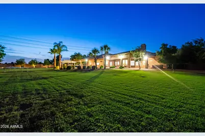 1131 E Desert Court, Gilbert, AZ 85234 - Photo 50