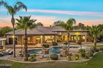 1131 E Desert Court, Gilbert, AZ 85234 - Photo 48