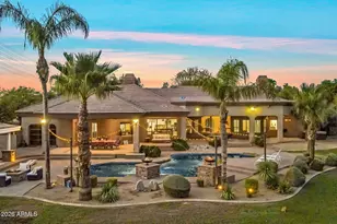 1131 E Desert Ct, Gilbert, AZ 85234 - Photo 48
