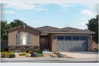 5407 S 244th Avenue, Buckeye, AZ 85326 - Photo 2
