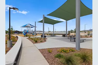 5407 S 244th Avenue, Buckeye, AZ 85326 - Photo 36