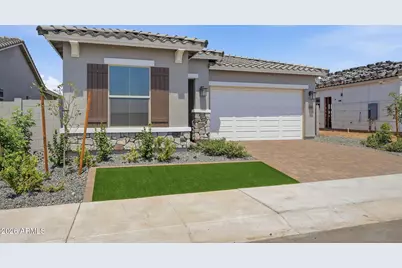 2942 E Manzanila Avenue, San Tan Valley, AZ 85140 - Photo 2