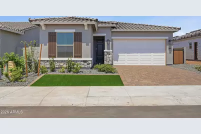 2942 E Manzanila Avenue, San Tan Valley, AZ 85140 - Photo 1