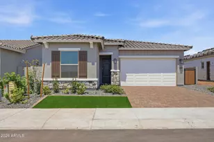 2942 E Manzanila Ave, San Tan Valley, AZ 85140 - Photo 1