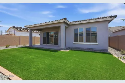 2942 E Manzanila Avenue, San Tan Valley, AZ 85140 - Photo 42