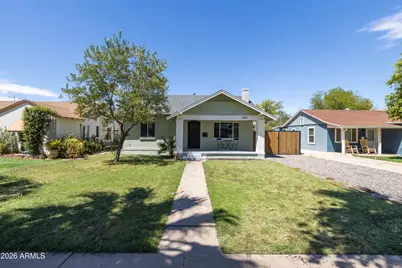 1834 N Mitchell Street, Phoenix, AZ 85006 - Photo 2
