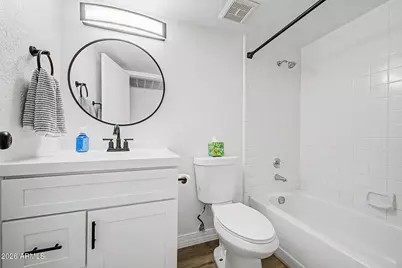 15402 N 28th Street #126, Phoenix, AZ 85032 - Photo 18