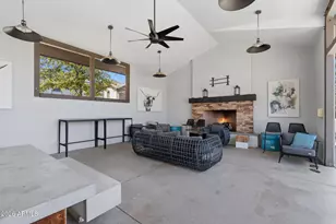 674 W Flintlock Way, Chandler, AZ 85286 - Photo 46