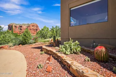 1010 Lee Mountain Road, Sedona, AZ 86351 - Photo 40