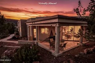 1010 Lee Mountain Rd, Sedona, AZ 86351 - Photo 52