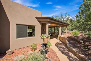1010 Lee Mountain Rd, Sedona, AZ 86351 - Photo 16