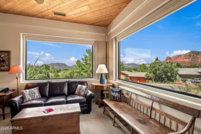 1010 Lee Mountain Road, Sedona, AZ 86351 - Photo 6