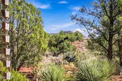 1010 Lee Mountain Road, Sedona, AZ 86351 - Photo 38