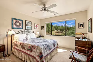1010 Lee Mountain Rd, Sedona, AZ 86351 - Photo 26