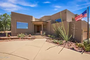 1010 Lee Mountain Rd, Sedona, AZ 86351 - Photo 56