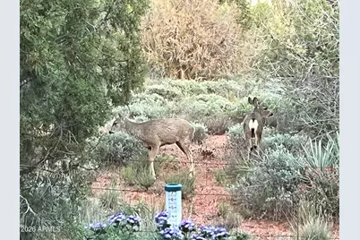 1010 Lee Mountain Road, Sedona, AZ 86351 - Photo 60