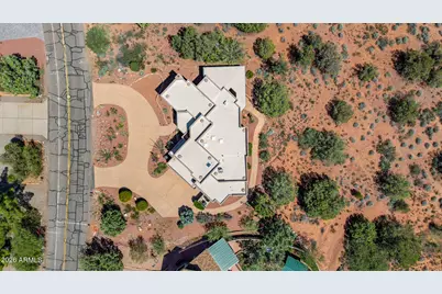 1010 Lee Mountain Road, Sedona, AZ 86351 - Photo 54