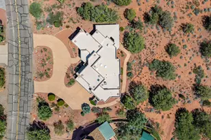1010 Lee Mountain Rd, Sedona, AZ 86351 - Photo 54