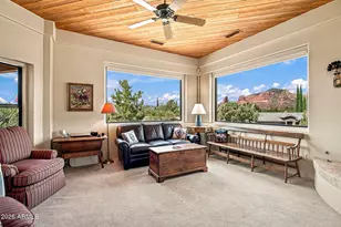1010 Lee Mountain Rd, Sedona, AZ 86351 - Photo 4